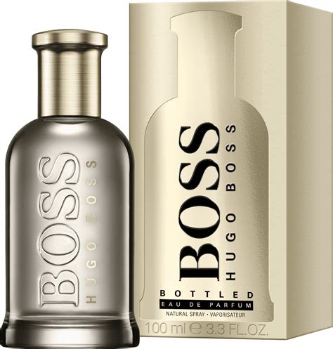 perfume hugo boss masculino 40ml eau de toilette|hugo boss bottled parfum 100ml.